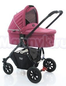 Коляска 2 в 1 Valco Baby Snap 4 Ultra
