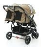 Прогулочная коляска Valco Baby Snap 4 Ultra Duo Tailormade