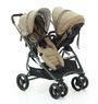 Прогулочная коляска Valco Baby Snap 4 Ultra Duo Tailormade