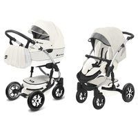 Коляска 2 в 1 Babyactive Shell-Eko