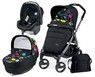 Коляска 3 в 1 Peg-Perego Modular System Book