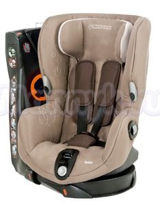 Автокресло Maxi-Cosi Axiss