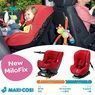 Автокресло Maxi-Cosi Milo Fix