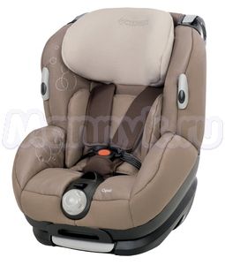 Автокресло Maxi-Cosi Opal
