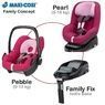 Автокресло Maxi-Cosi Pearl