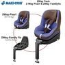 Автокресло Maxi-Cosi Pearl