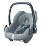 Автокресло (автолюлька) Maxi-Cosi Pebble