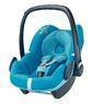 Автокресло (автолюлька) Maxi-Cosi Pebble