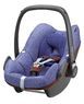Автокресло (автолюлька) Maxi-Cosi Pebble