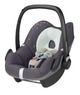 Автокресло (автолюлька) Maxi-Cosi Pebble