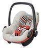 Автокресло (автолюлька) Maxi-Cosi Pebble