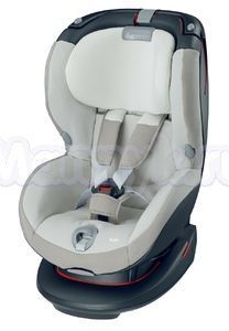 Автокресло Maxi-Cosi Rubi