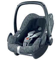 Автокресло (автолюлька) Maxi-Cosi Pebble Plus