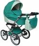 Коляска 3 в 1 Maxima Brilliance