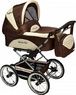 Коляска 2 в 1 Maxima Elite XL Коляска 2 в 1 Maxima Elite XL