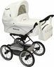 Коляска 2 в 1 Maxima Elite XL Кожа