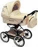 Коляска 2 в 1 Maxima Elite XL Кожа