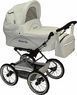 Коляска 2 в 1 Maxima Elite XL Кожа