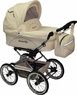 Коляска 2 в 1 Maxima Elite XL Кожа