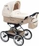 Коляска 2 в 1 Maxima Elite XL Кожа