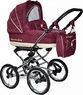 Коляска 3 в 1 Maxima Glory Nubuck