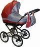 Коляска 3 в 1 Maxima Magic Diamond