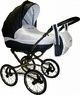 Коляска 3 в 1 Maxima Magic Diamond