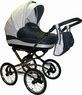 Коляска 3 в 1 Maxima Magic Diamond