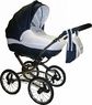 Коляска 3 в 1 Maxima Magic Diamond
