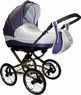 Коляска 3 в 1 Maxima Magic Diamond