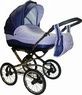 Коляска 3 в 1 Maxima Magic Diamond