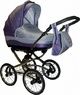Коляска 3 в 1 Maxima Magic Diamond