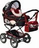 Коляска 3 в 1 Maxima Standart Коляска 3 в 1 Maxima Standart