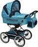 Коляска 3 в 1 Maxima Style XL