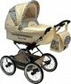 Коляска 2 в 1 Maxima Style XL