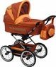 Коляска 2 в 1 Maxima Style XL