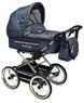 Коляска 2 в 1 Maxima Style XL