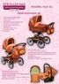 Коляска 3 в 1 Maxima Style XL