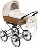 Коляска 3 в 1 Maxima Willow