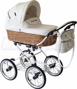 Коляска 3 в 1 Maxima Willow