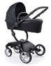 Коляска 2 в 1 Mima Xari 2G Flair на шасси BLACK