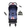 Прогулочная коляска Easywalker MINI Buggy XS