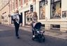 Прогулочная коляска Easywalker MINI Buggy XS