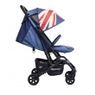 Прогулочная коляска Easywalker MINI Buggy XS