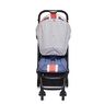 Прогулочная коляска Easywalker MINI Buggy XS