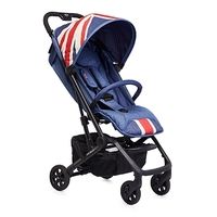 Прогулочная коляска Easywalker MINI Buggy XS