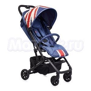 Прогулочная коляска Easywalker MINI Buggy XS