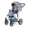 Коляска 3 в 1 Anex Sport