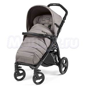 Прогулочная коляска Peg-Perego Book Completo