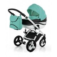 Коляска 3 в 1 Tako Moonlight Evo Maxone